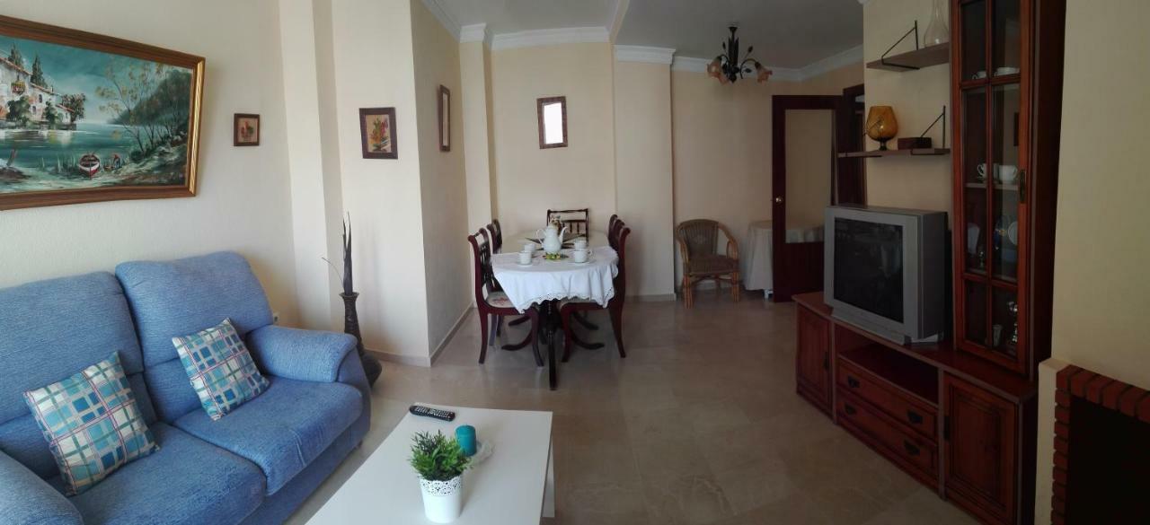 شقة El Mirador De Vejer مْبيخير ذي لا فرونتيرا المظهر الخارجي الصورة